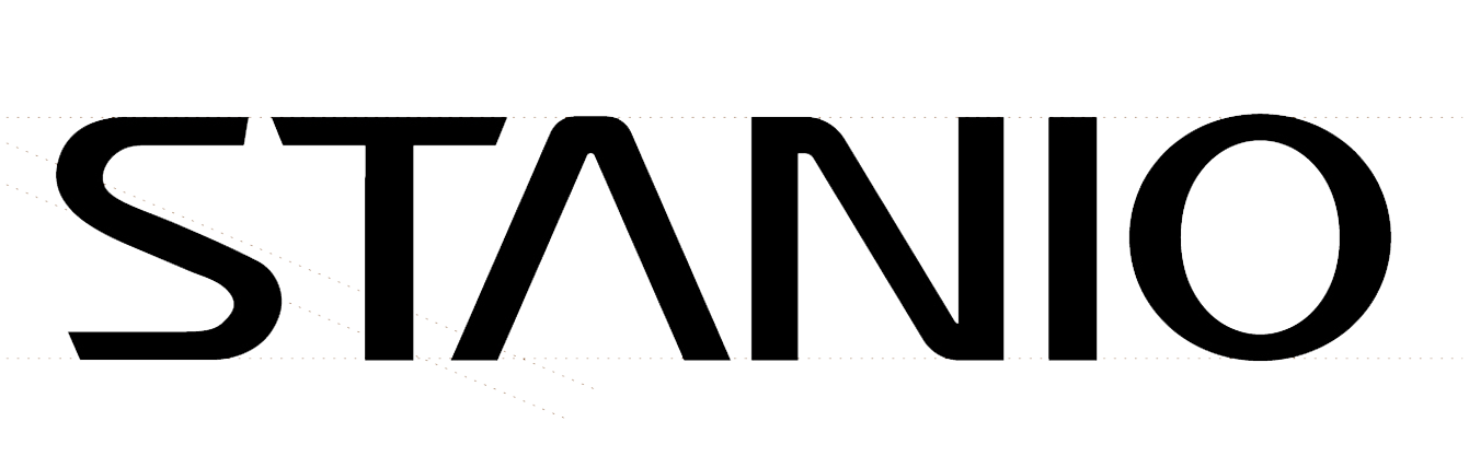 Stanio Logo
