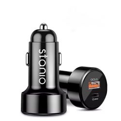 Stanio Car charger