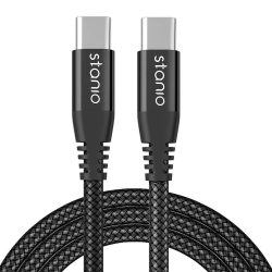 stanio black c to c